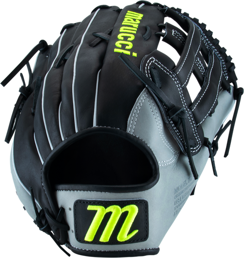 Marucci Cypress Series 78R3 12.75" H Web Baseball Glove