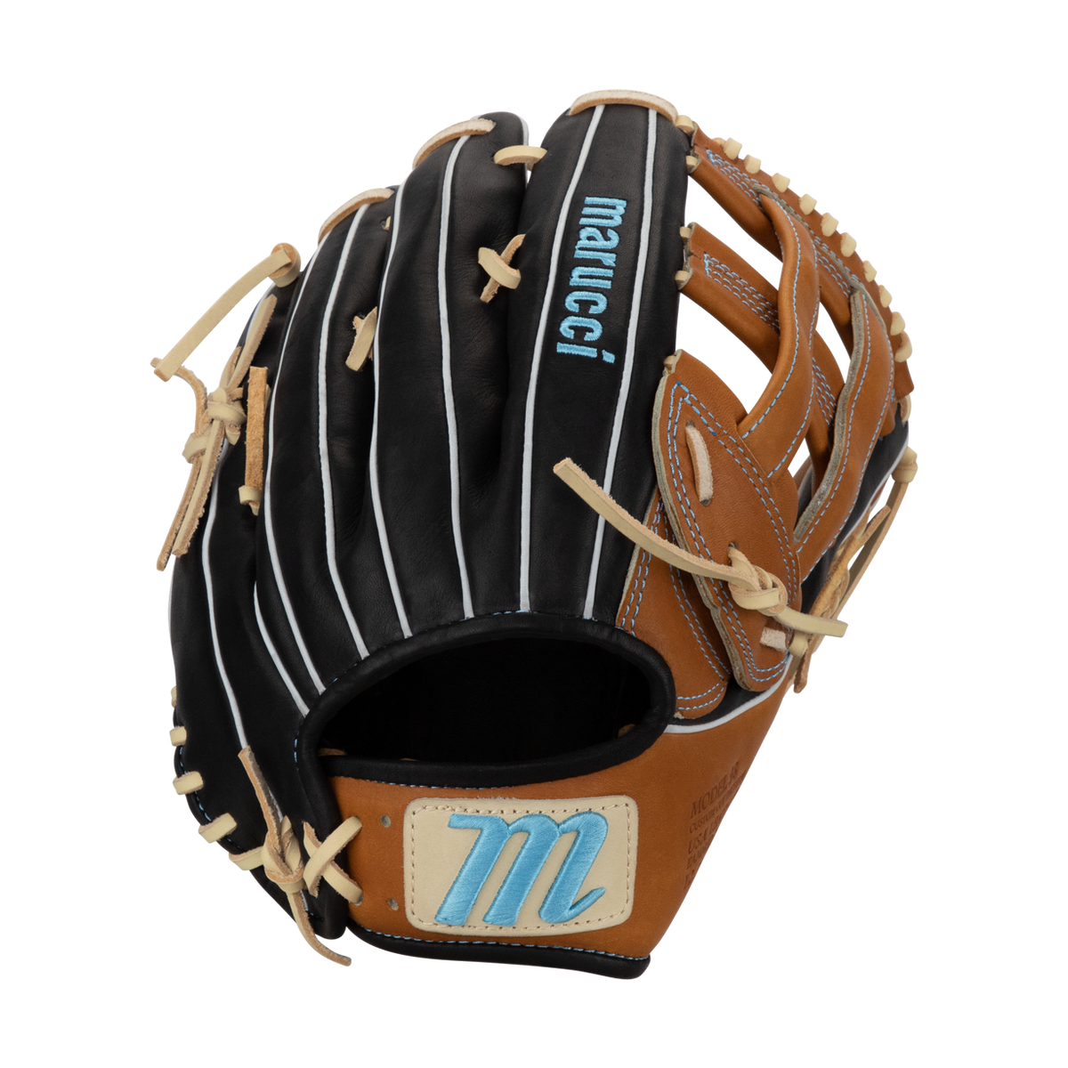 Marucci Cypress M Type 98R3 12.75" H Web LHT Baseball Glove