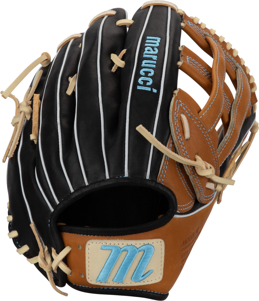 Marucci Cypress M Type 98R3 12.75" H-Web Baseball Glove