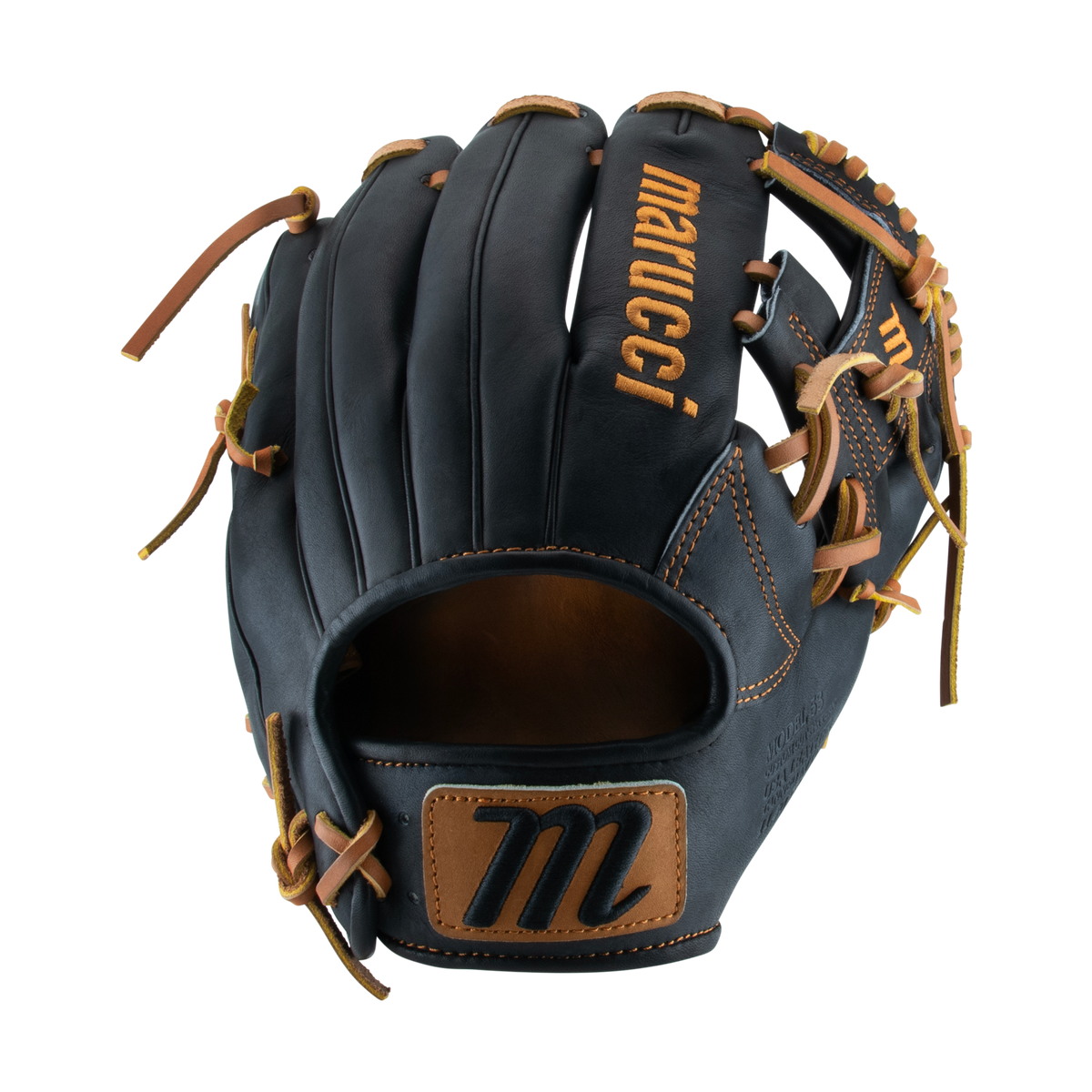 Marucci Capitol Series 53A2 11.50" I Web RHT Baseball Glove