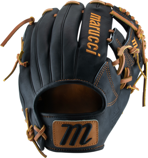 Marucci Capitol Series 53A2 11.50" I Web RHT Baseball Glove