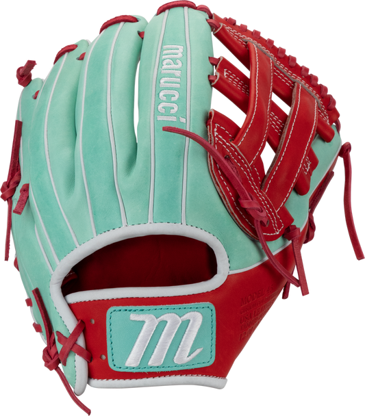 Marucci Capitol M Type 45A3 12" H-Web RHT Baseball Glove