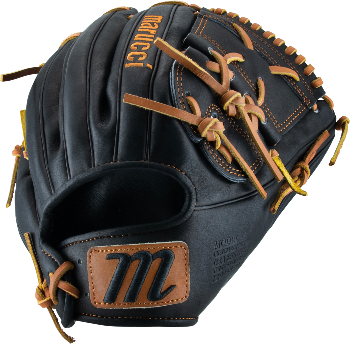 Marucci Cypress Series 45K2 12" Two Piece Pitcher/Infield Baseball Glove