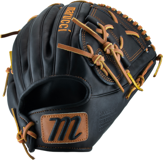 Marucci Cypress Series 45K2 12" Two Piece Pitcher/Infield Baseball Glove