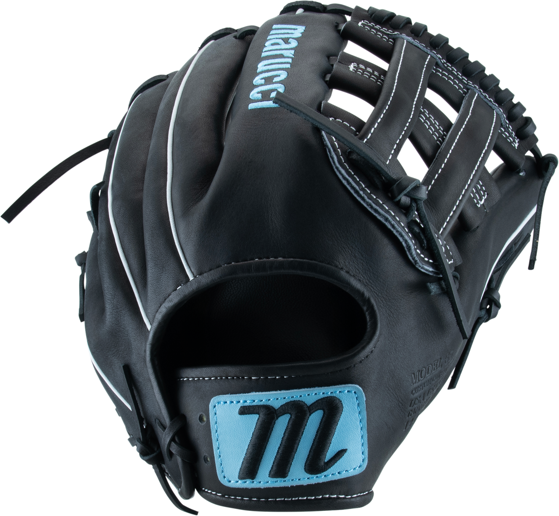 Marucci Cypress Series 65A3 12" H Web RHT Baseball Glove