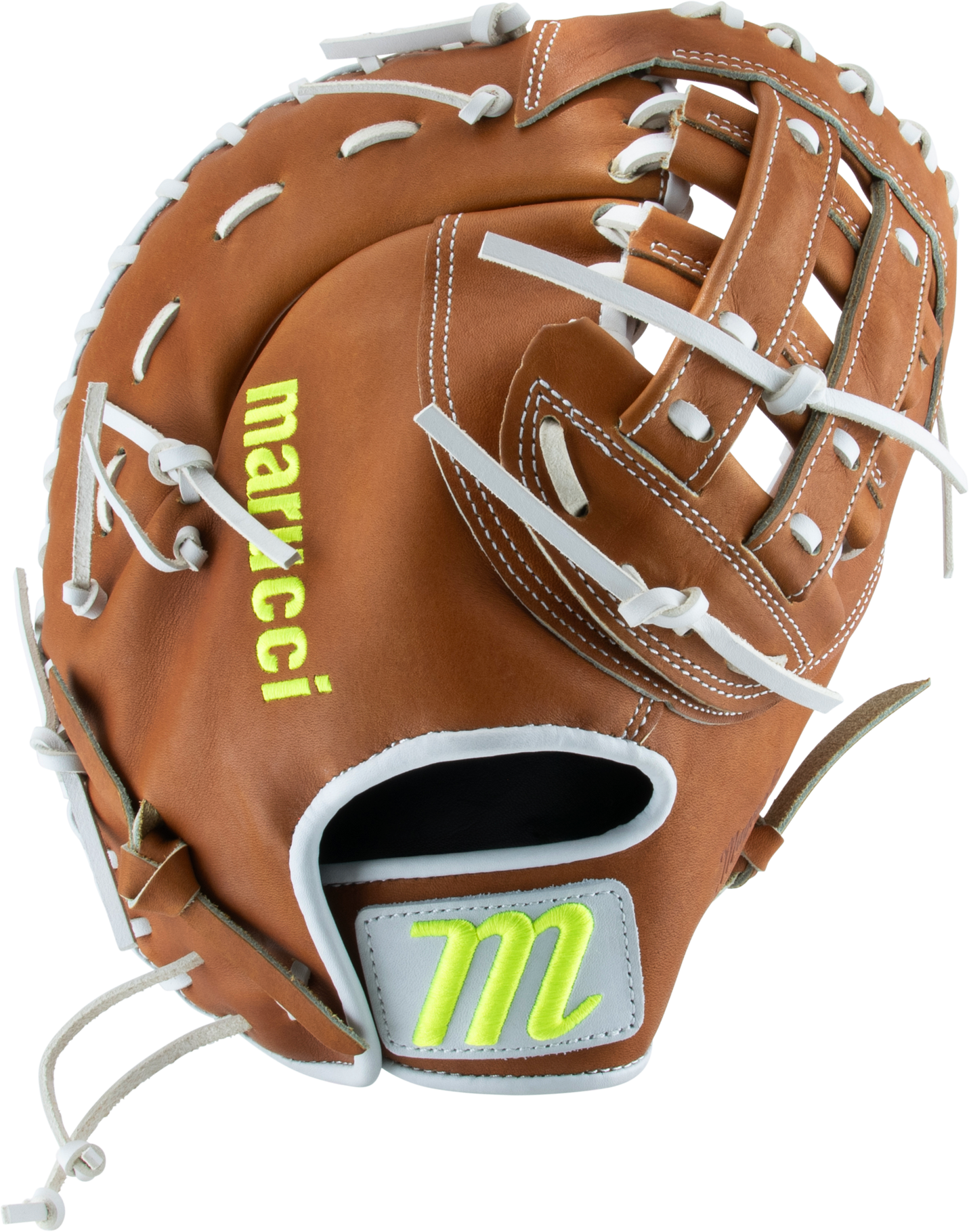 Marucci Magnolia 39S2 13" H-Web Fastpitch Softball Glove
