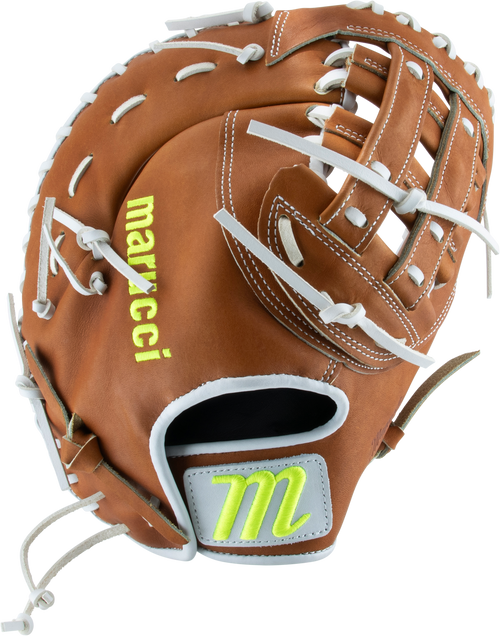 Marucci Magnolia 39S2 13" H-Web Fastpitch Softball Glove