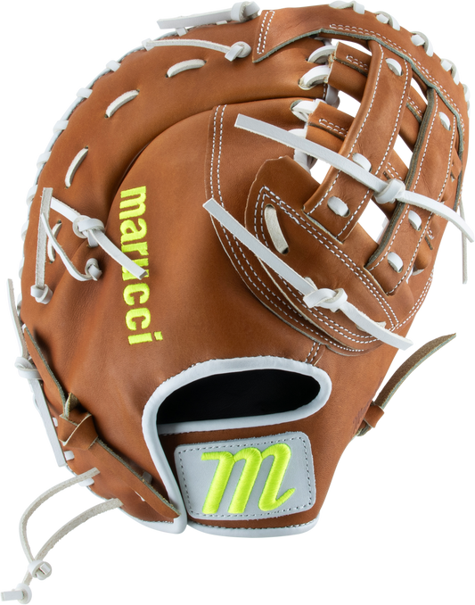 Marucci Magnolia 39S2 13" H-Web Fastpitch Softball Glove