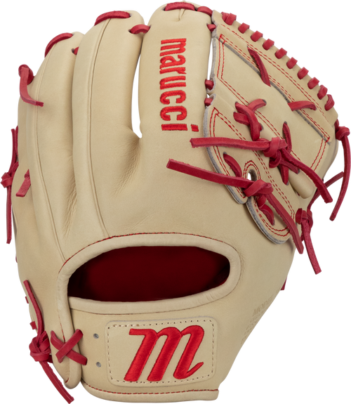 Marucci Capitol M Type 14K2 11.75" Two Piece Closed Baseball Glove