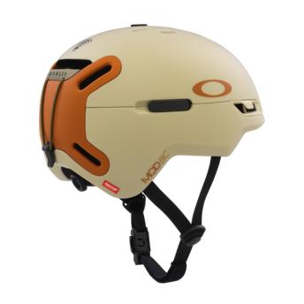 Oakley MOD BC Snow Helmet