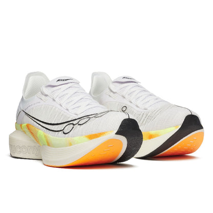 Saucony Men's Endorphin Elite 2 Running Shoes