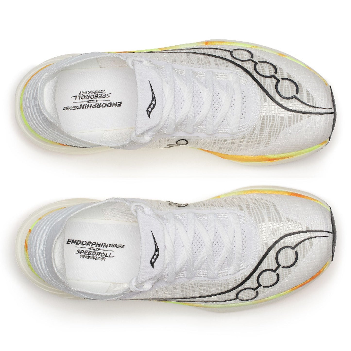 Saucony Men's Endorphin Elite 2 Running Shoes