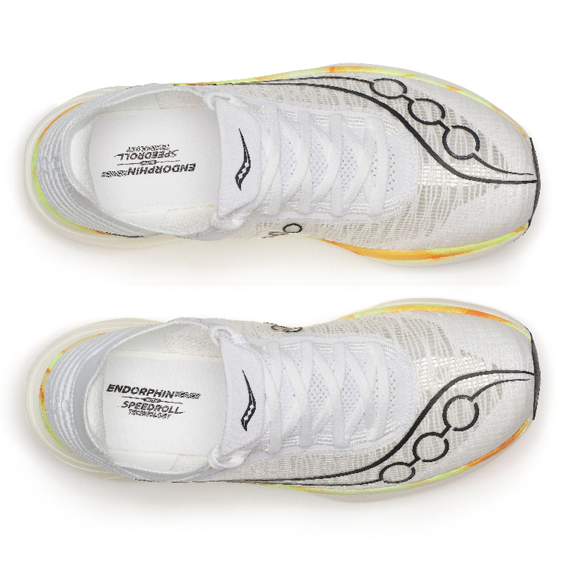 Saucony Men's Endorphin Elite 2 Running Shoes