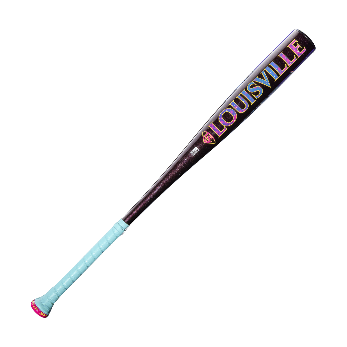 Louisville Slugger Atlas BBCOR -3 A51 Baseball Bat