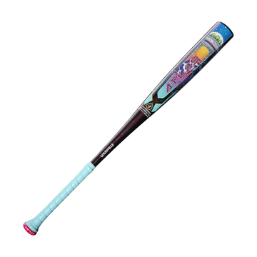 Louisville Slugger Atlas BBCOR -3 A51 Baseball Bat