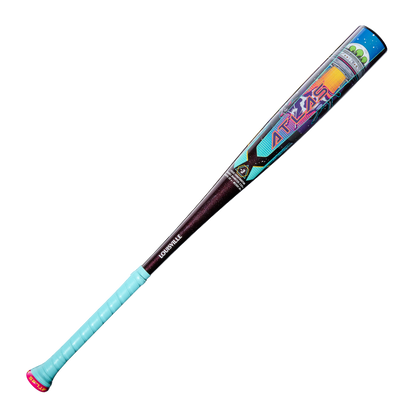 Louisville Slugger Atlas BBCOR -3 A51 Baseball Bat