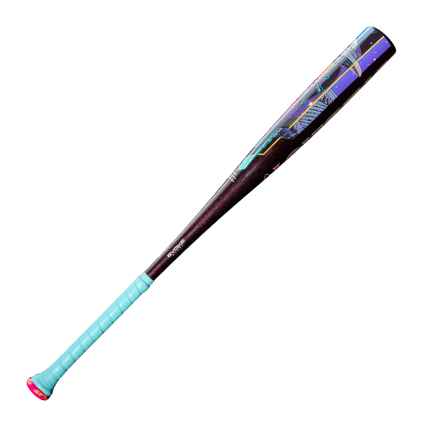 Louisville Slugger Atlas BBCOR -3 A51 Baseball Bat