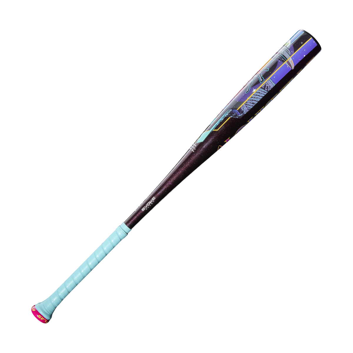 Louisville Slugger Atlas BBCOR -3 A51 Baseball Bat