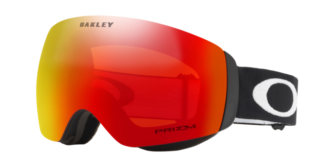 Oakley Flight Deck M Snow Goggles