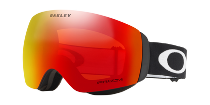 Oakley Flight Deck M Snow Goggles