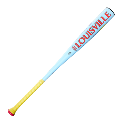 Louisville Slugger Backyard Limited Edition Pablo Atlas BBCOR Baseball Bat