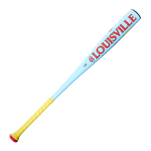Louisville Slugger Backyard Limited Edition Pablo Atlas BBCOR Baseball Bat