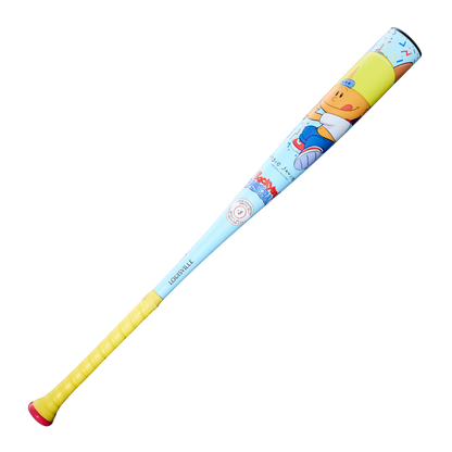 Louisville Slugger Backyard Limited Edition Pablo Atlas BBCOR Baseball Bat