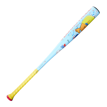 Louisville Slugger Backyard Limited Edition Pablo Atlas BBCOR Baseball Bat