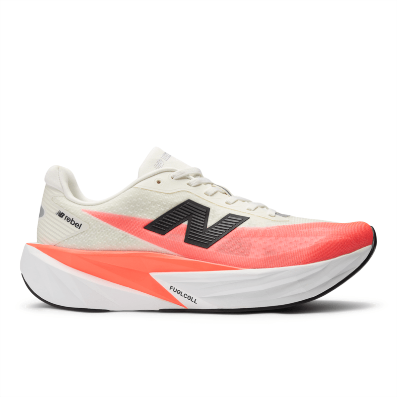 New Balance Men's FuelCell Rebel v5 Running Shoes