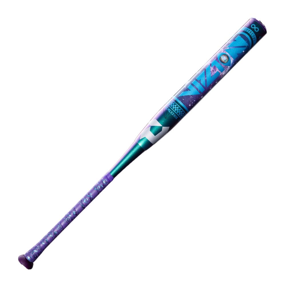 2027 DeMarini Vizion -9 Fastpitch Softball Bat