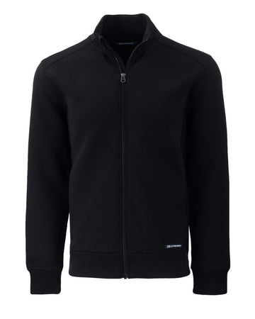 Cutter & Buck Men's Roam Big & Tall Full Zip Jacket