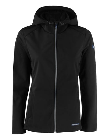 Cutter & Buck Women's Evoke Full Zip Jacket