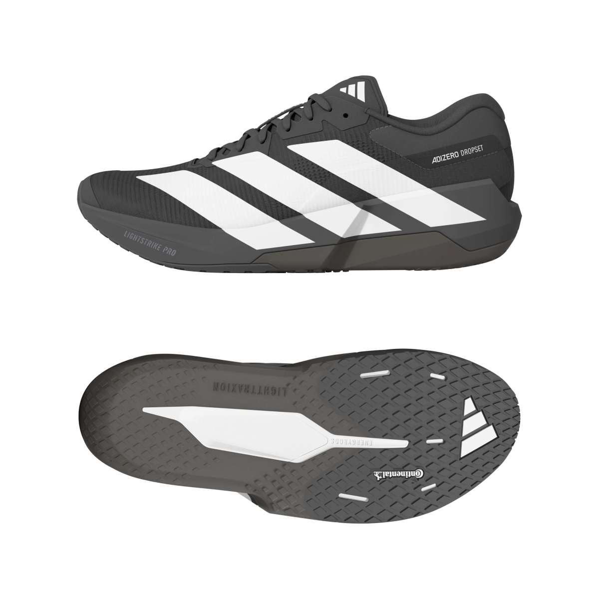 adidas Men's Adizero Dropset Pro Training Shoes
