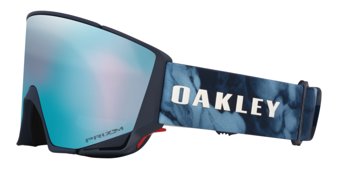 Oakley Flow Scape AF L Snow Goggles
