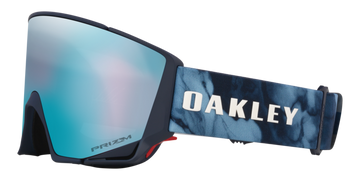 Oakley Flow Scape AF L Snow Goggles