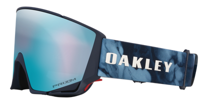 Oakley Flow Scape AF L Snow Goggles