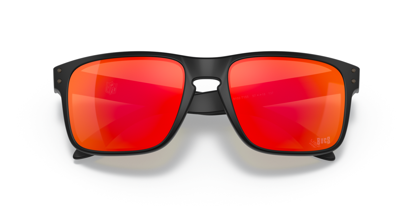 Oakley Holbrook NFL Glasses