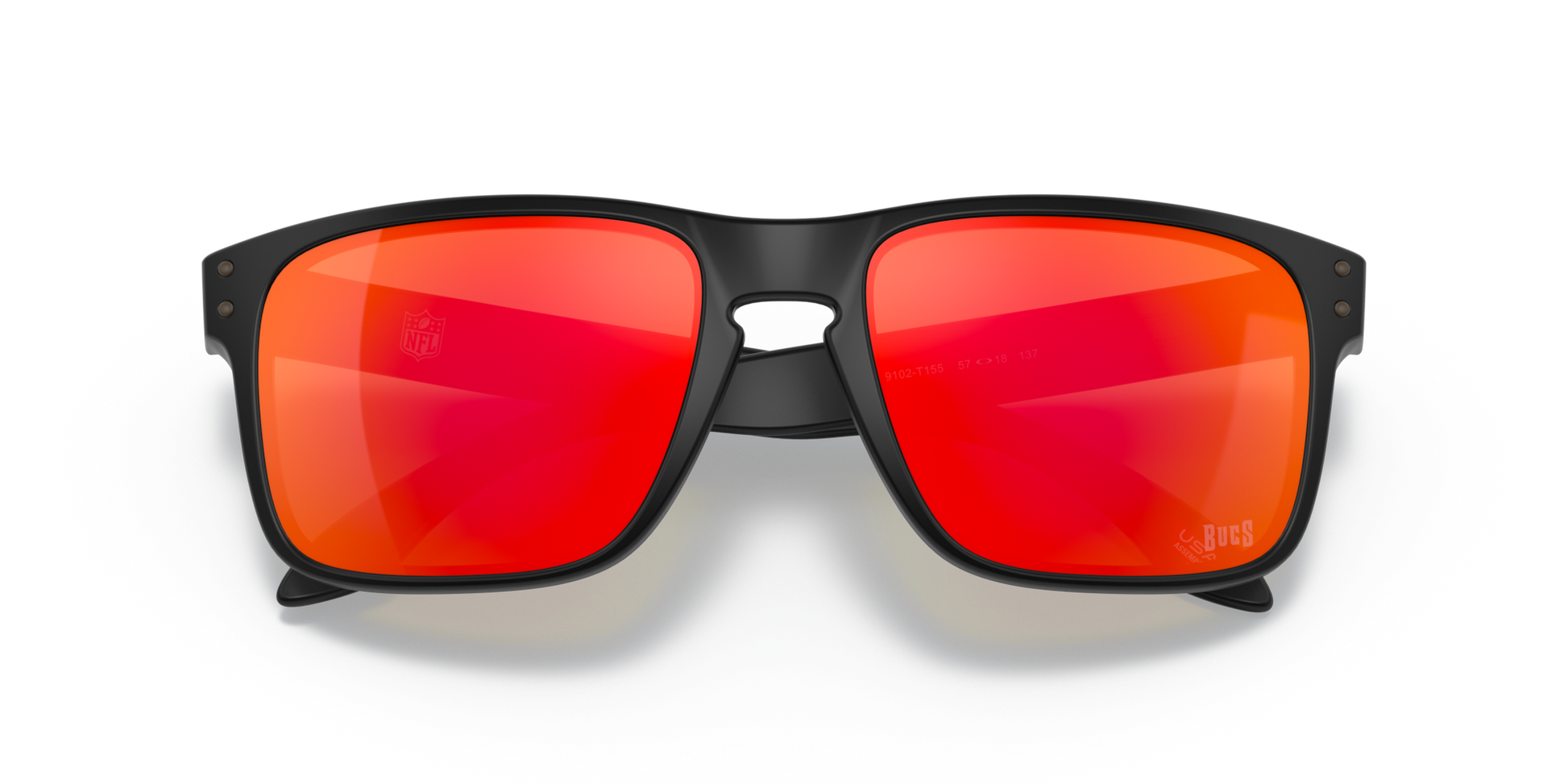 Oakley Holbrook NFL Glasses