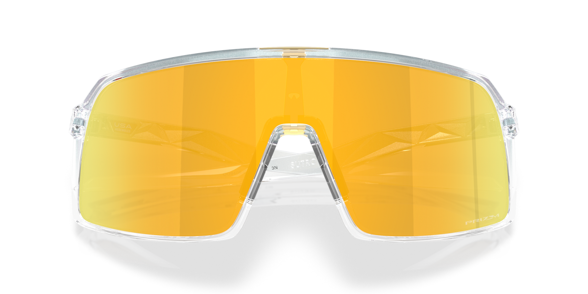 Oakley Sutro Sunglasses