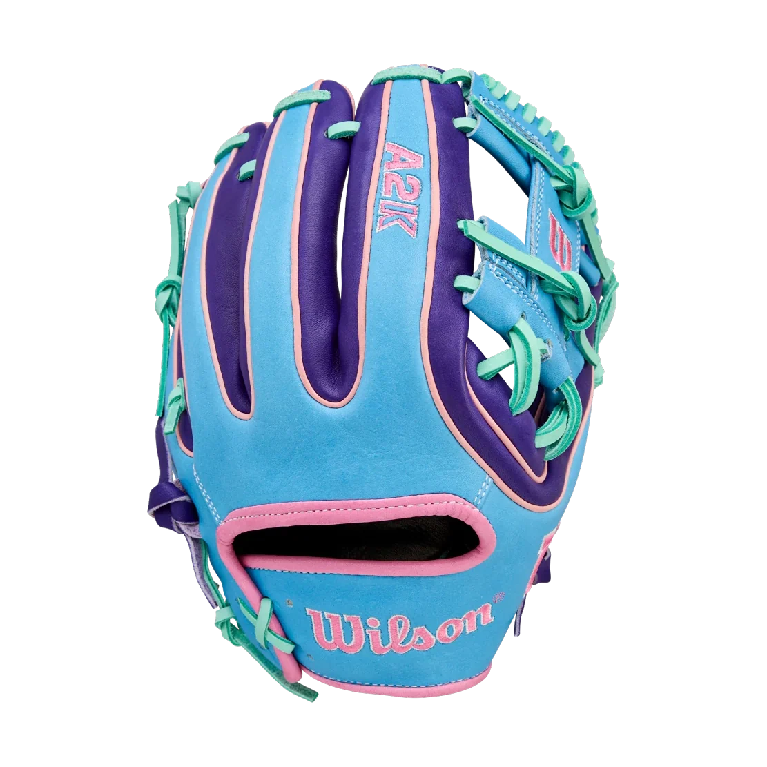 2025 Wilson A2K 1720 11.5" October GOTM Baseball Glove