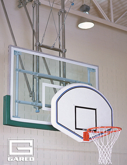 Gared Junior Jammer Backboard Adapter