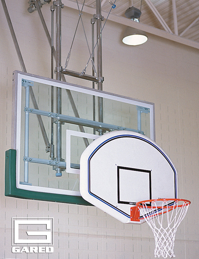 Gared Junior Jammer Backboard Adapter