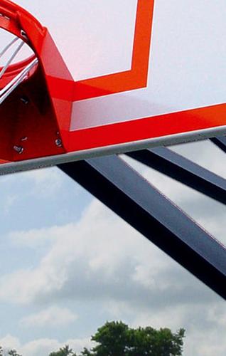 Gared Endurance Playground System