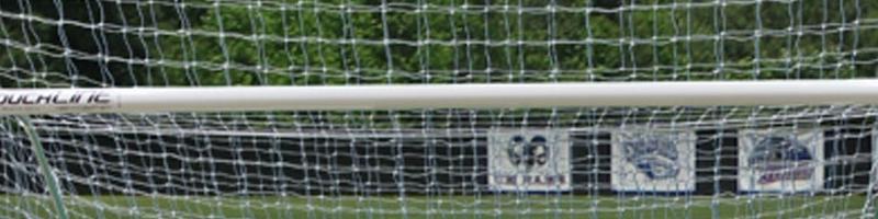 Gared Touchline Striker Portable Soccer Goal