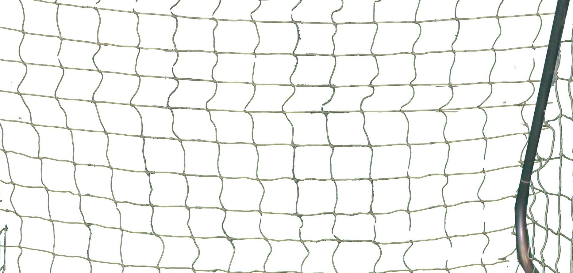 Gared 3" Galactico Touchline Portable Soccer Goal