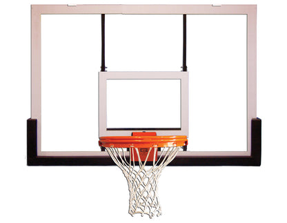 Gared Rectangular Acrylic Backboard