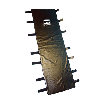 Gared Wrap-Around Pole Pad for 4-1/2” - 6” Posts-1