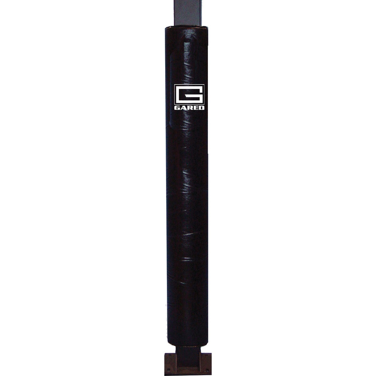 Gared Wrap-Around Pole Pad for 4-1/2” - 6” Posts