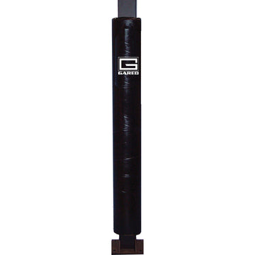 Gared Wrap-Around Pole Pad for 4-1/2” - 6” Posts