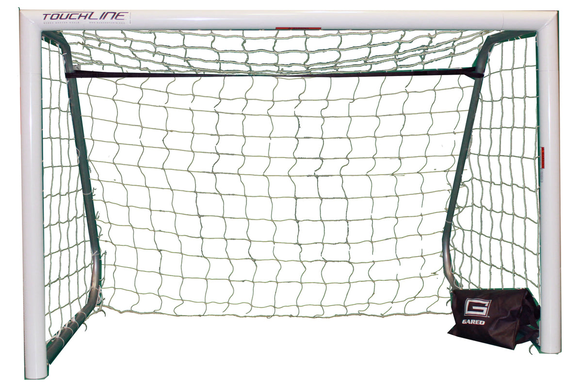 Gared White Recreational Soccer Goal